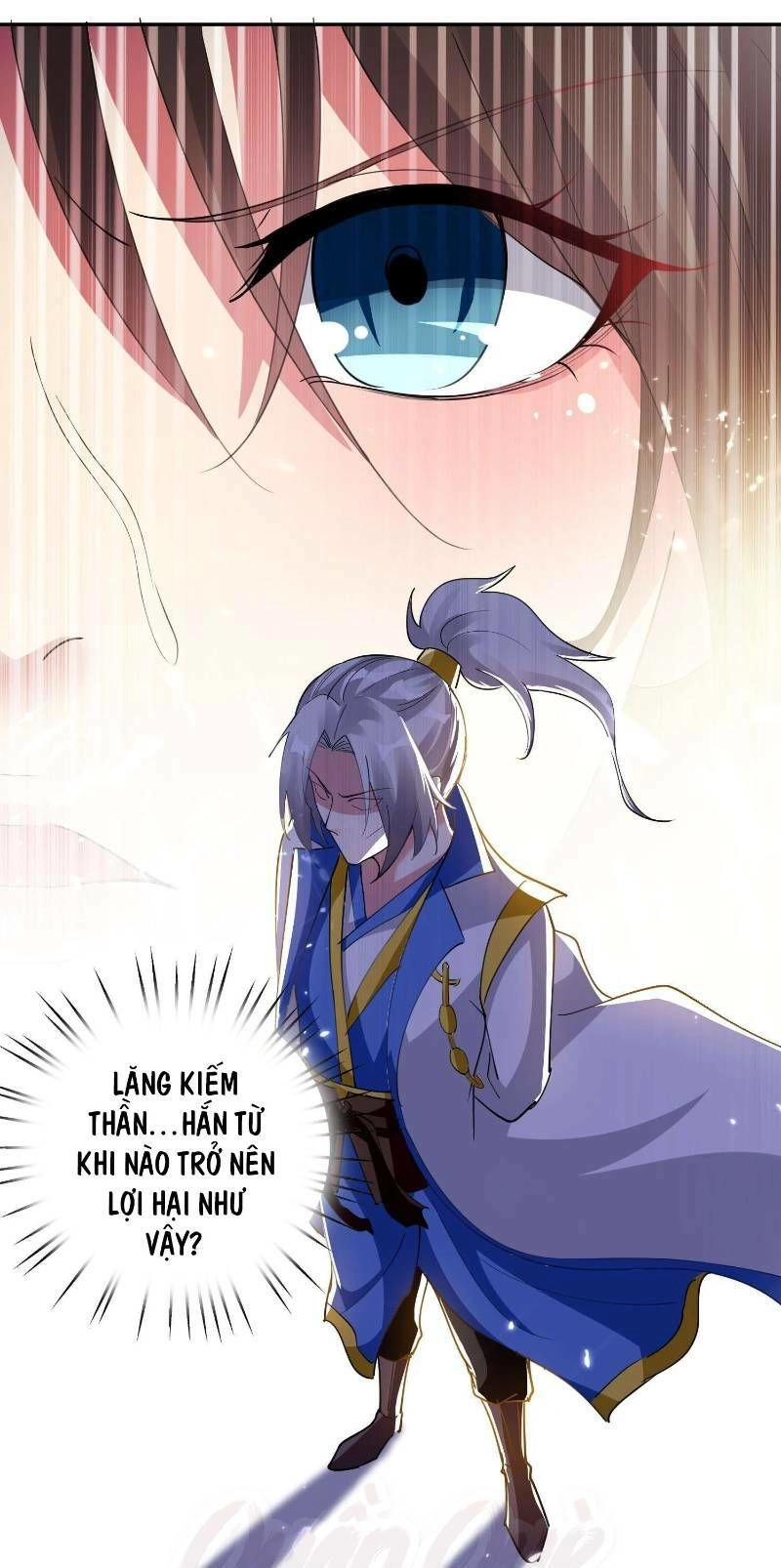 Lăng Thiên Thần Đế Chapter 41 - 21