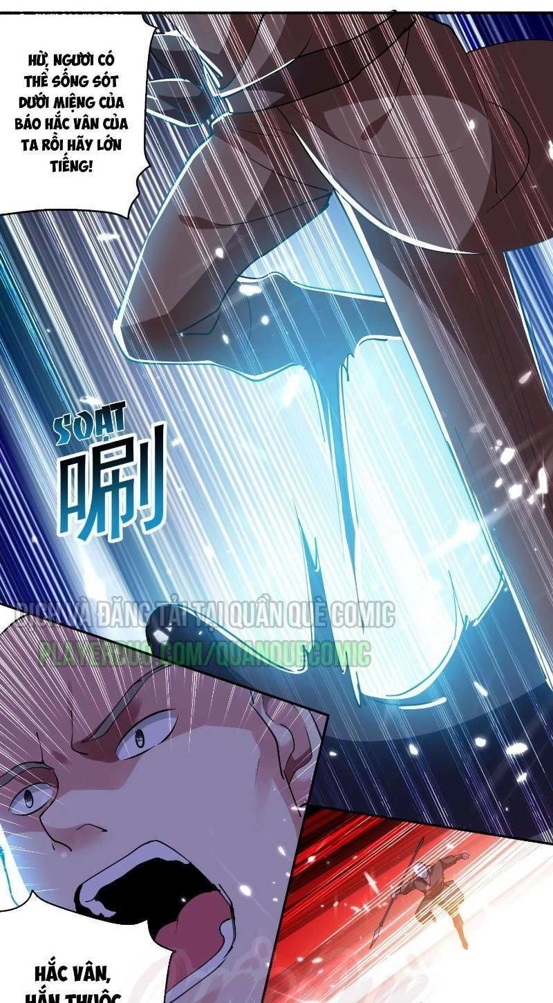 Lăng Thiên Thần Đế Chapter 41 - 25