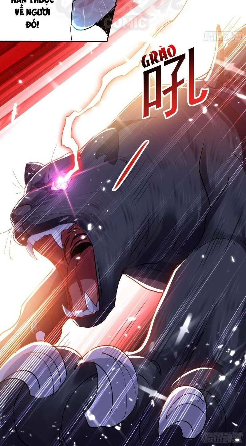 Lăng Thiên Thần Đế Chapter 41 - 26