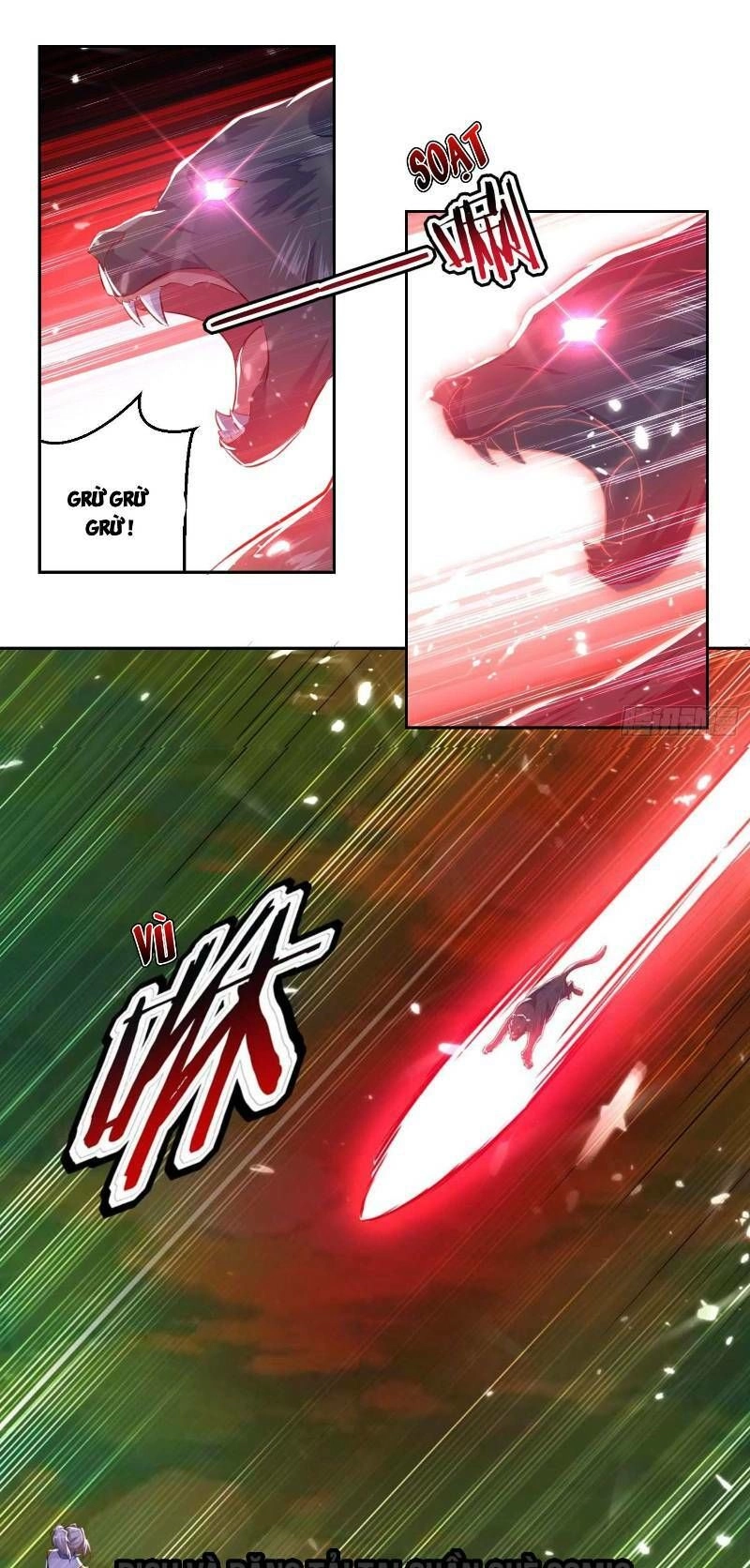 Lăng Thiên Thần Đế Chapter 42 - 1