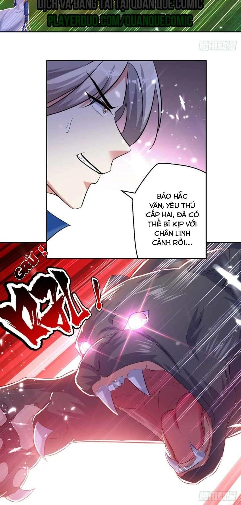 Lăng Thiên Thần Đế Chapter 42 - 2