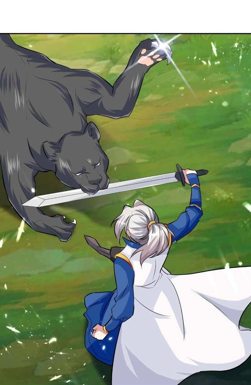 Lăng Thiên Thần Đế Chapter 42 - 3