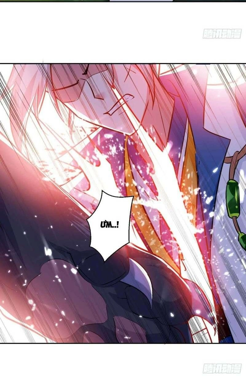 Lăng Thiên Thần Đế Chapter 42 - 4