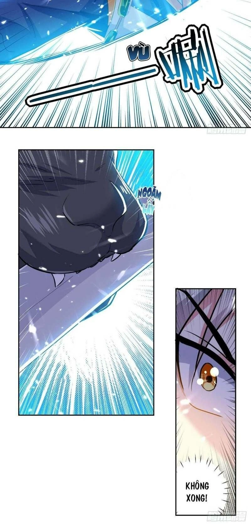 Lăng Thiên Thần Đế Chapter 42 - 6