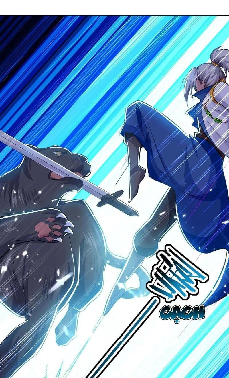 Lăng Thiên Thần Đế Chapter 42 - 7