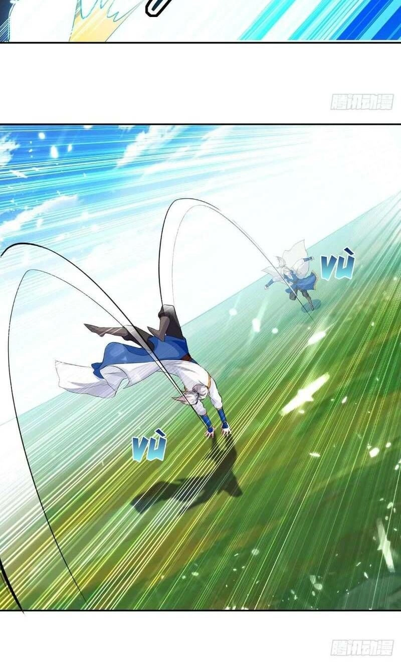 Lăng Thiên Thần Đế Chapter 42 - 8