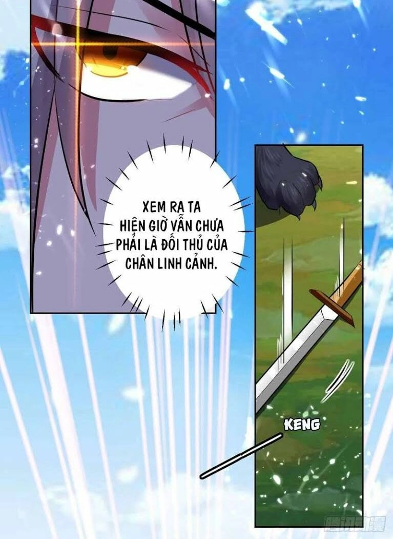 Lăng Thiên Thần Đế Chapter 42 - 11