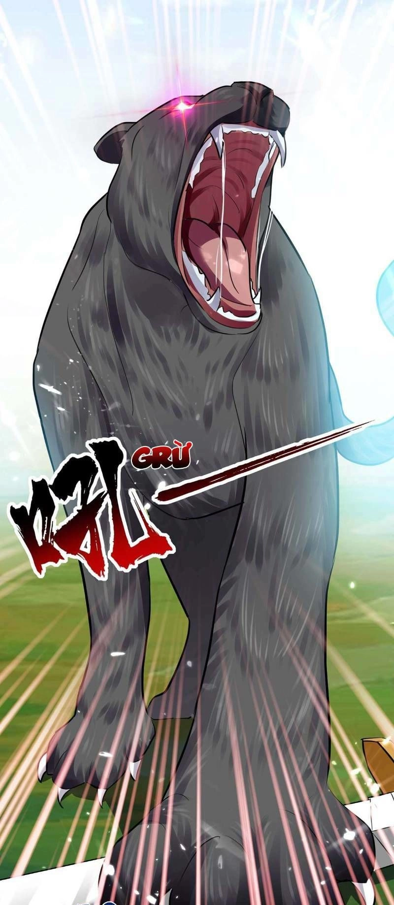 Lăng Thiên Thần Đế Chapter 42 - 12