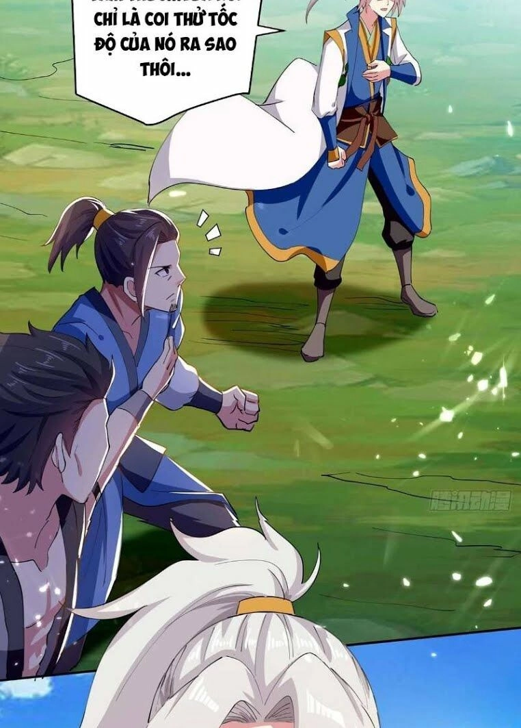 Lăng Thiên Thần Đế Chapter 42 - 15