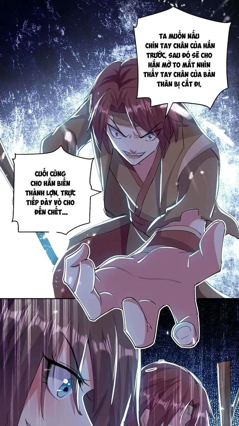 Lăng Thiên Thần Đế Chapter 42 - 23