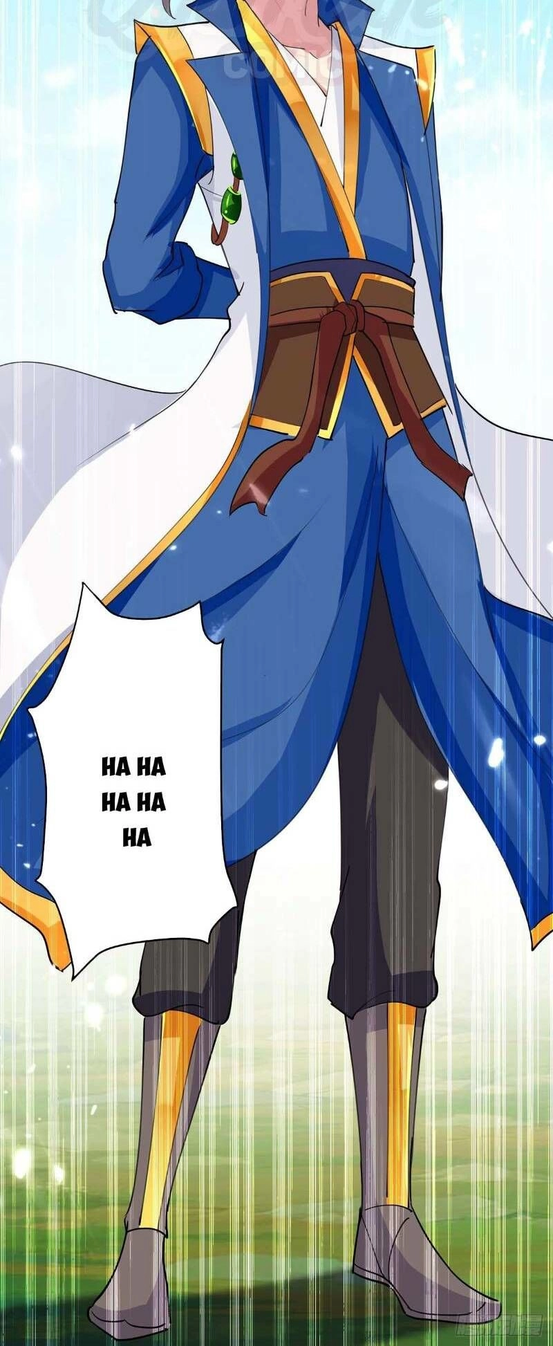 Lăng Thiên Thần Đế Chapter 43 - 4