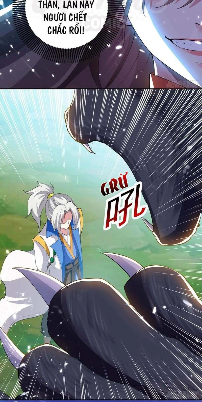 Lăng Thiên Thần Đế Chapter 43 - 12