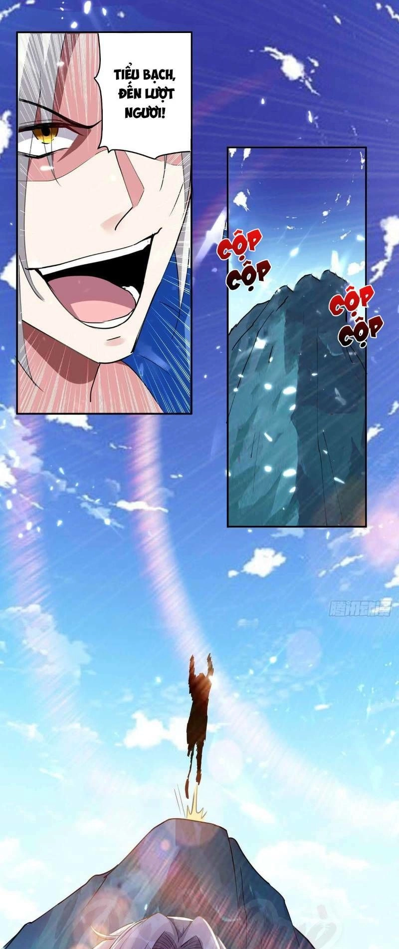 Lăng Thiên Thần Đế Chapter 43 - 13