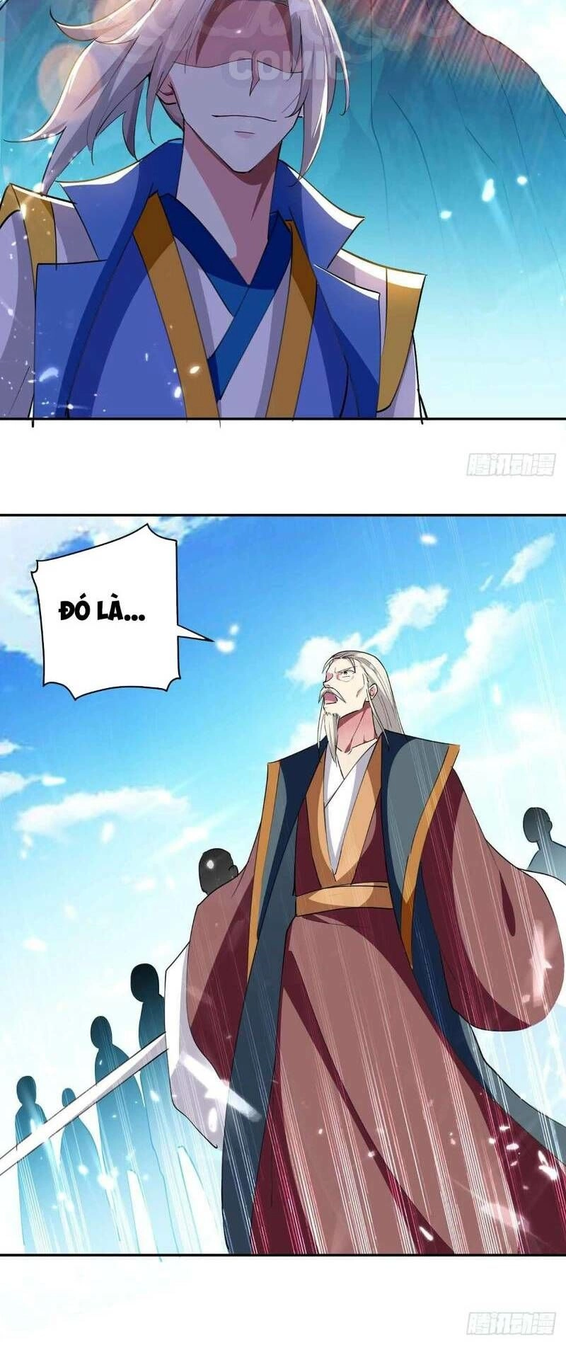 Lăng Thiên Thần Đế Chapter 43 - 14