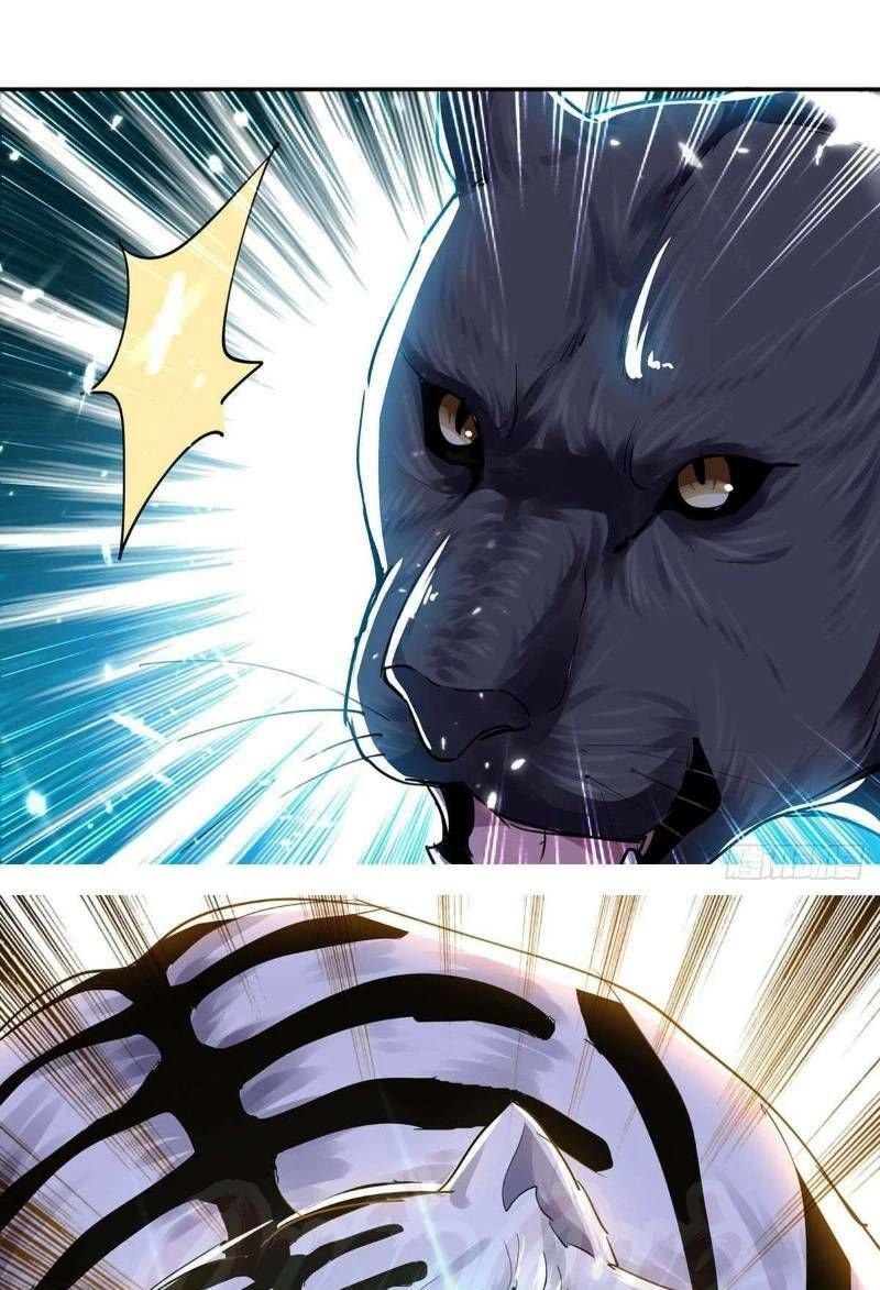 Lăng Thiên Thần Đế Chapter 43 - 15