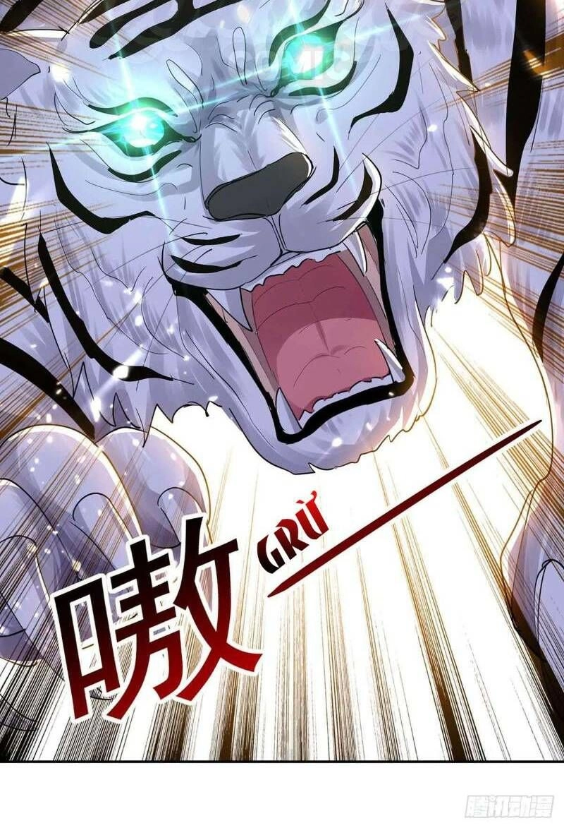 Lăng Thiên Thần Đế Chapter 43 - 16