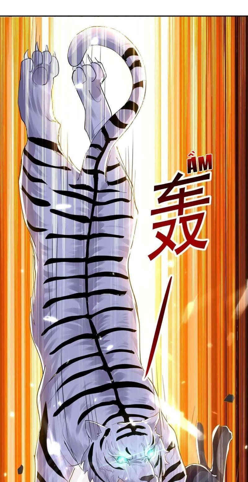 Lăng Thiên Thần Đế Chapter 43 - 17