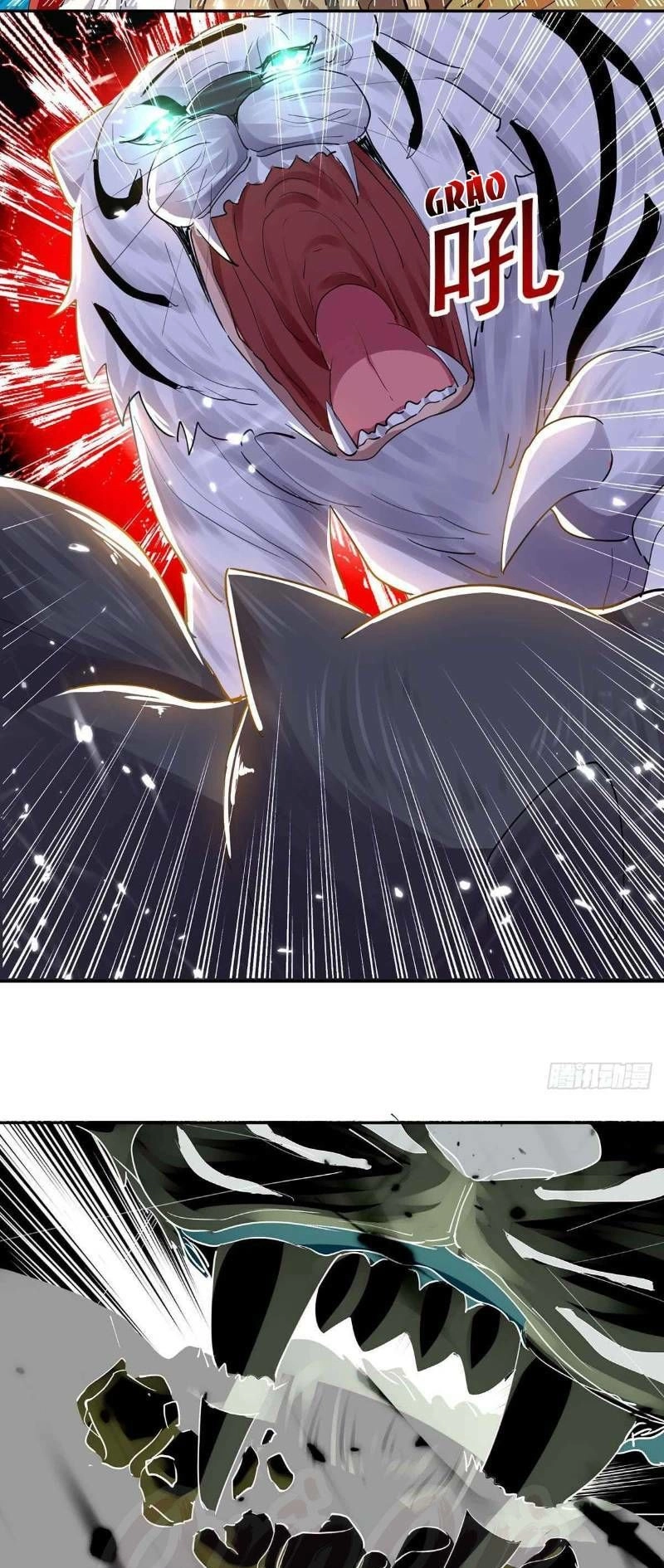 Lăng Thiên Thần Đế Chapter 43 - 19