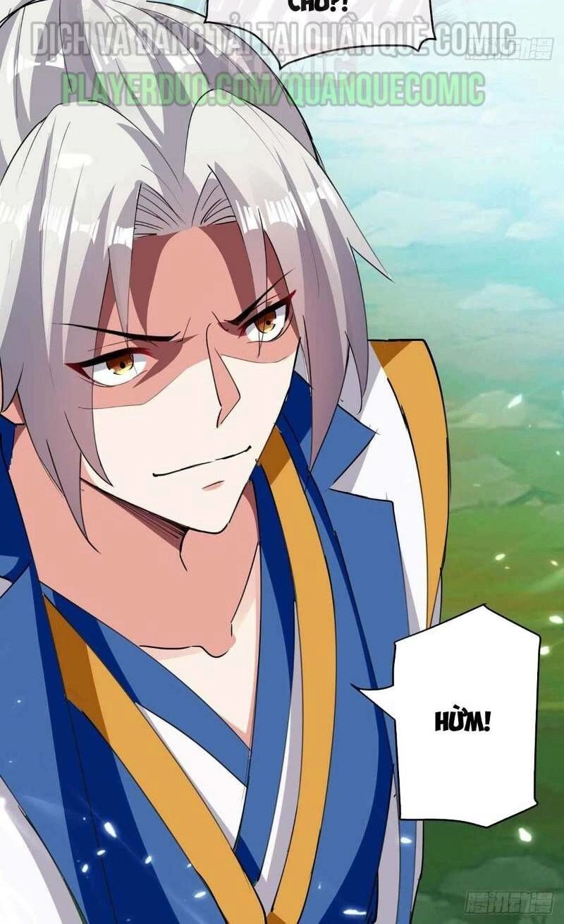 Lăng Thiên Thần Đế Chapter 43 - 23