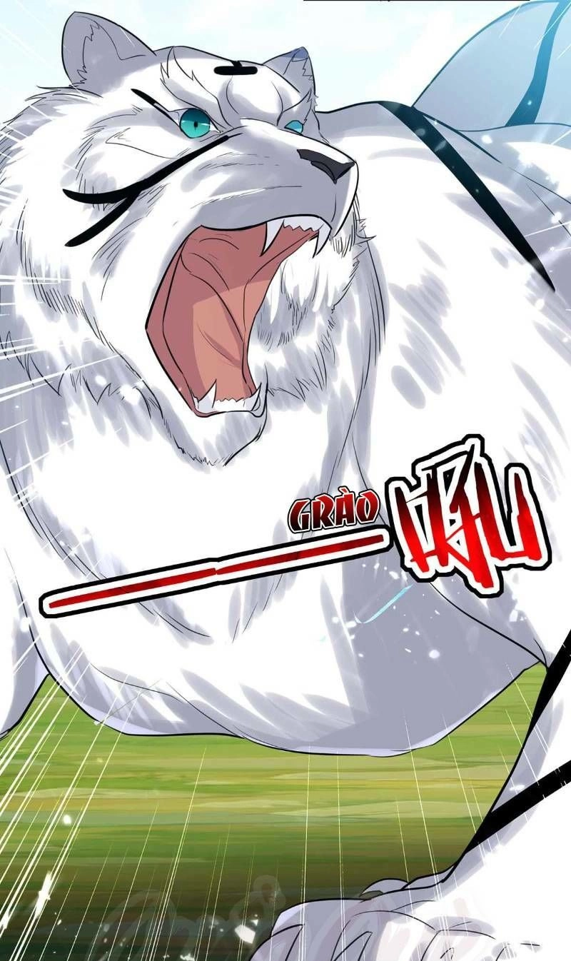 Lăng Thiên Thần Đế Chapter 44 - 15