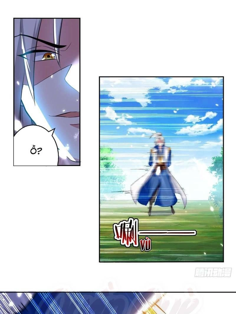 Lăng Thiên Thần Đế Chapter 44 - 19