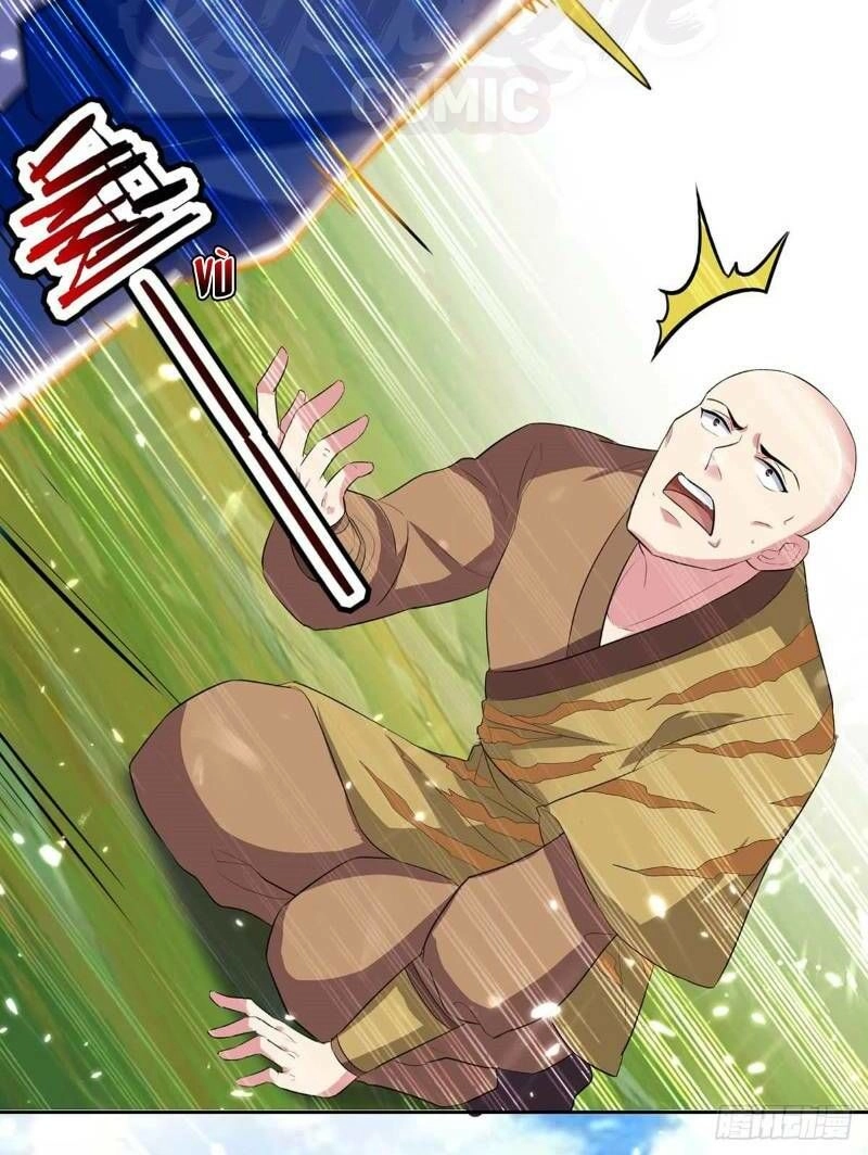 Lăng Thiên Thần Đế Chapter 44 - 20