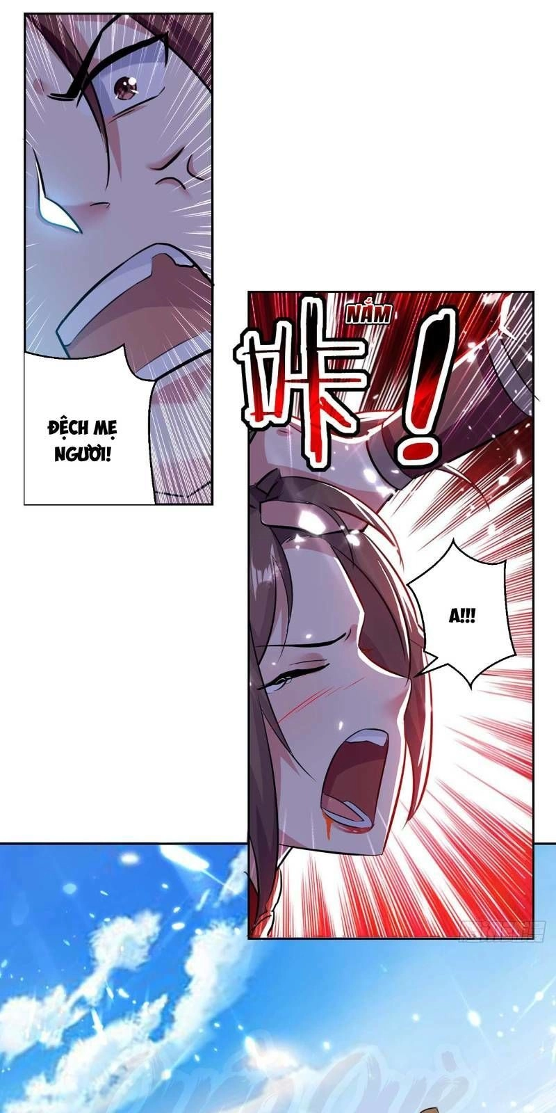 Lăng Thiên Thần Đế Chapter 44 - 26