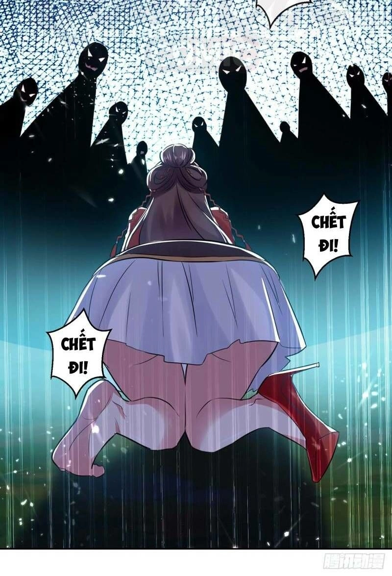 Lăng Thiên Thần Đế Chapter 45 - 2