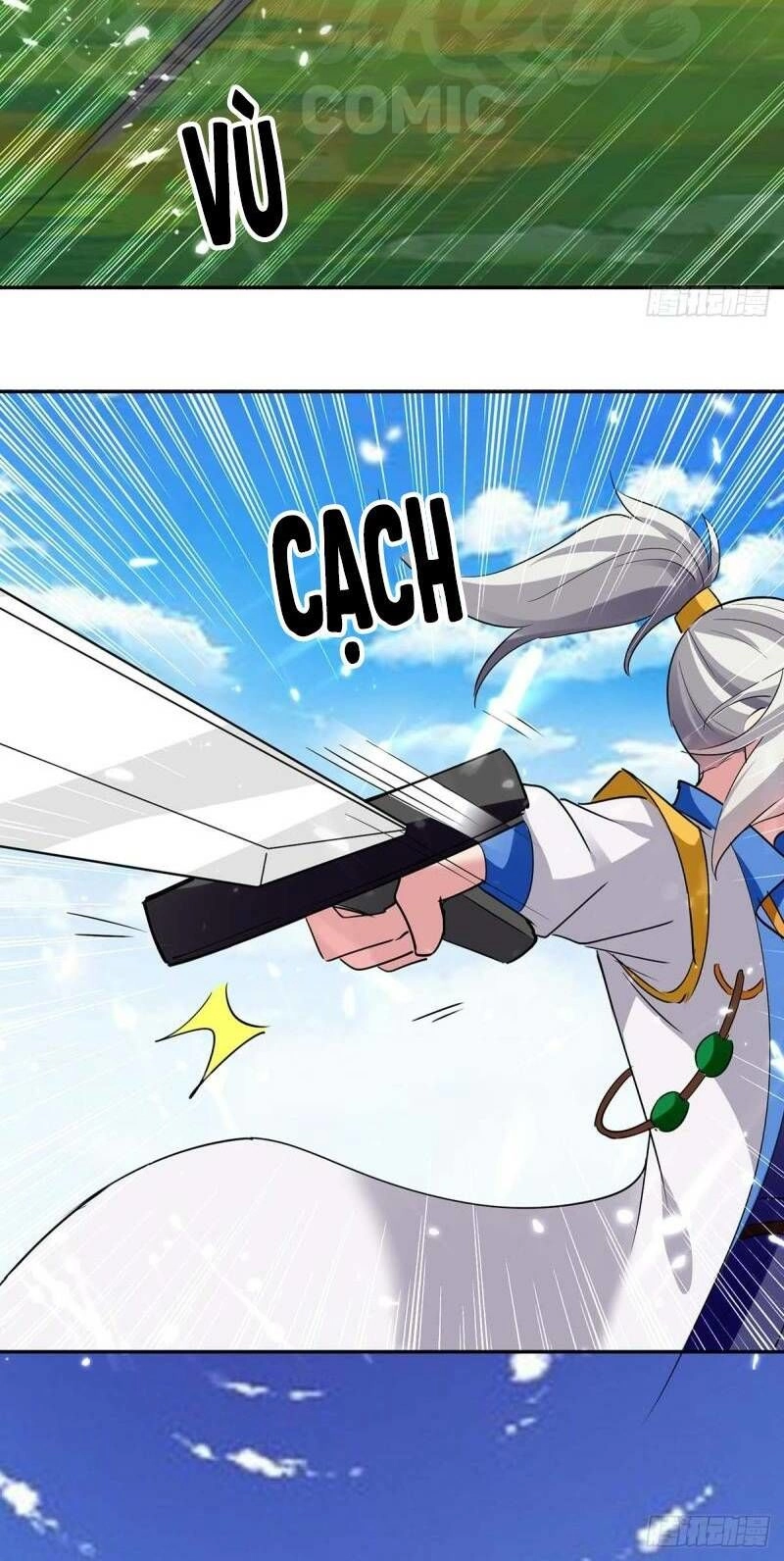 Lăng Thiên Thần Đế Chapter 45 - 10