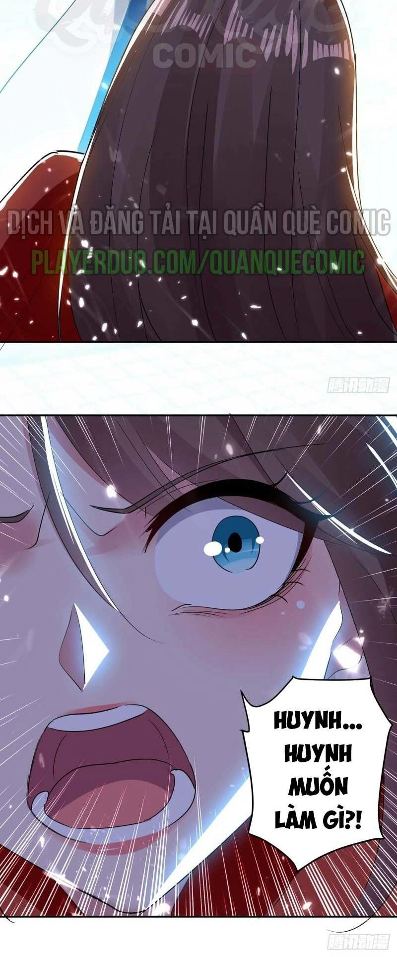 Lăng Thiên Thần Đế Chapter 45 - 12