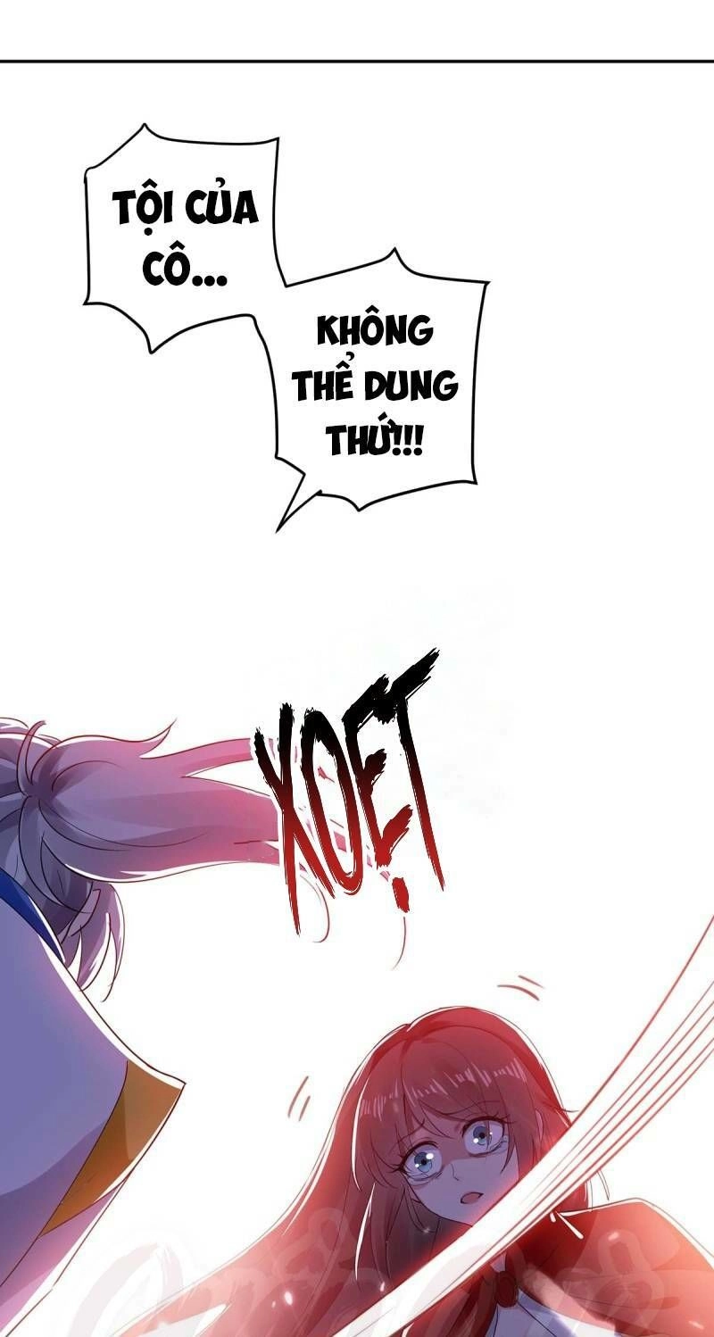 Lăng Thiên Thần Đế Chapter 45 - 13