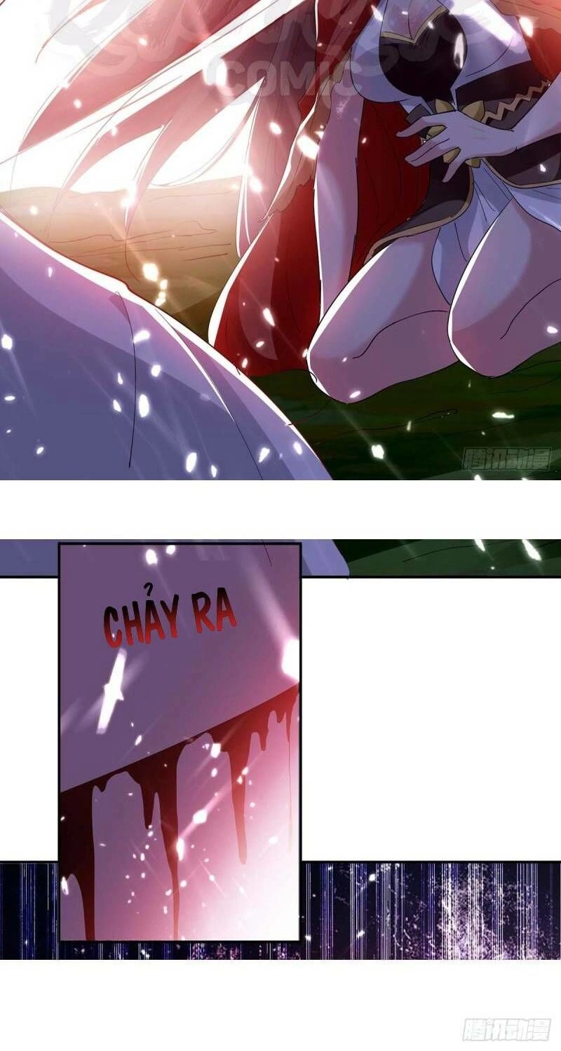 Lăng Thiên Thần Đế Chapter 45 - 14