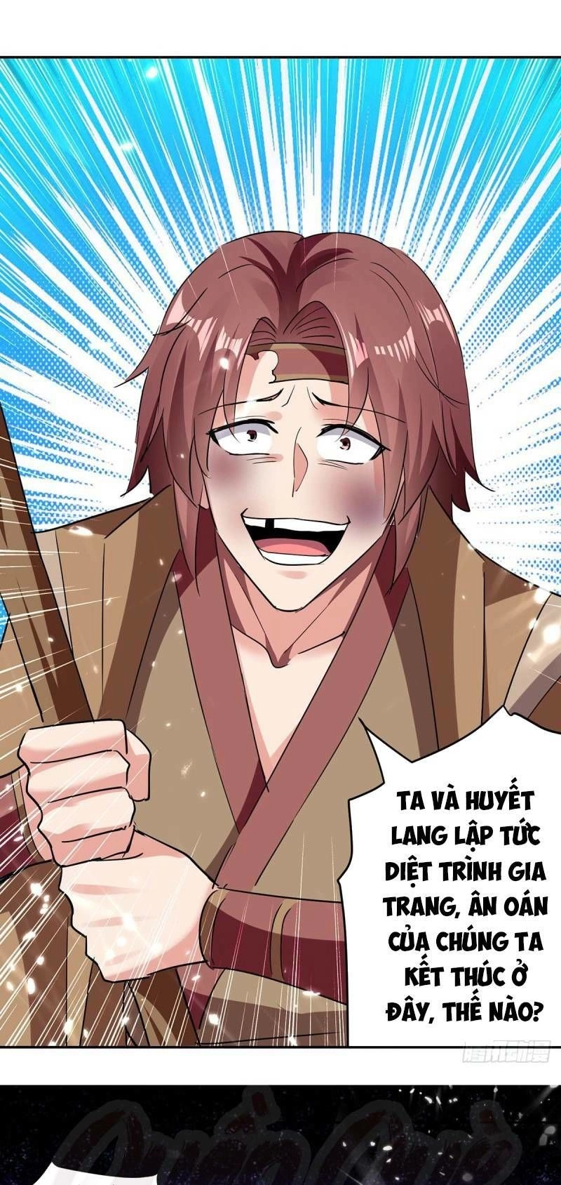 Lăng Thiên Thần Đế Chapter 45 - 20