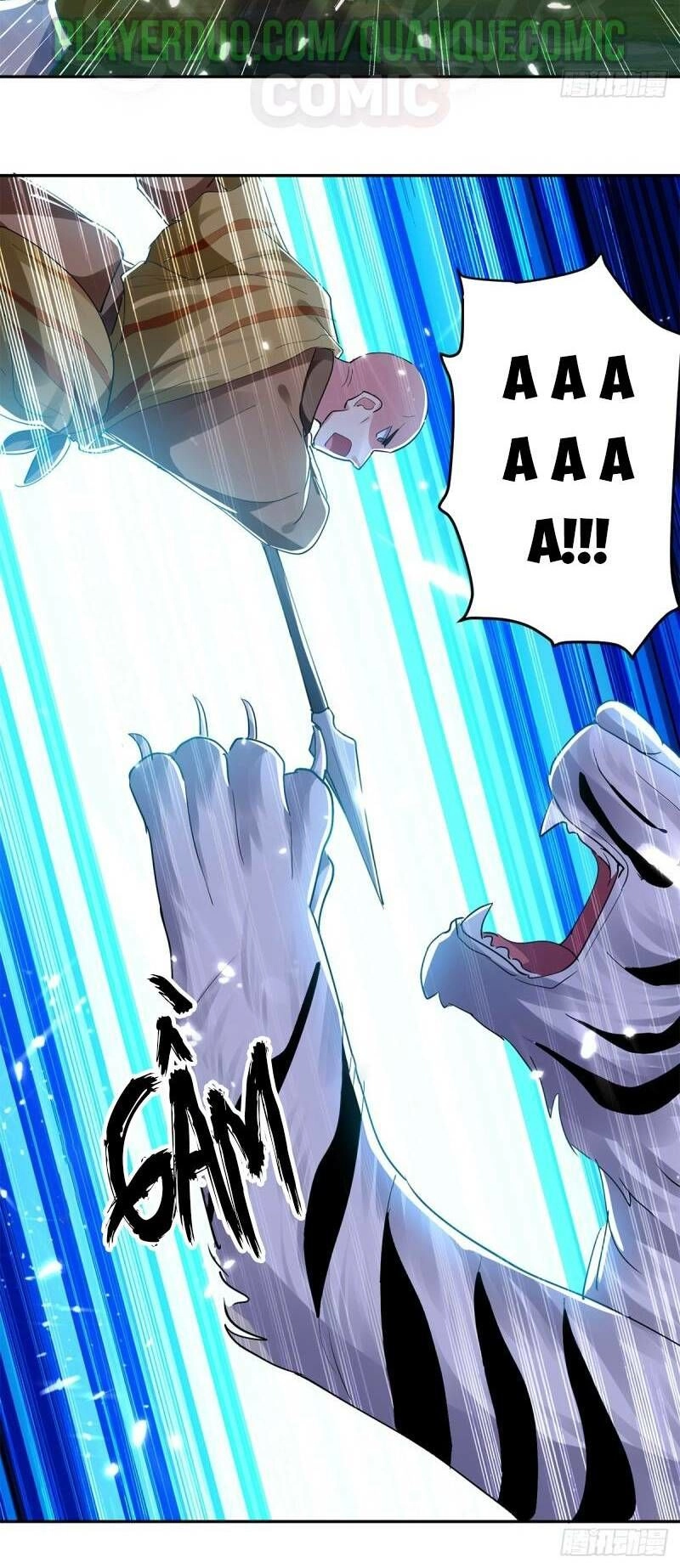 Lăng Thiên Thần Đế Chapter 46 - 2