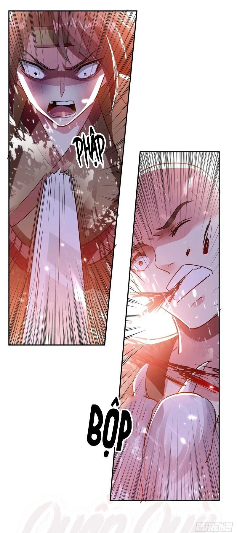 Lăng Thiên Thần Đế Chapter 46 - 5