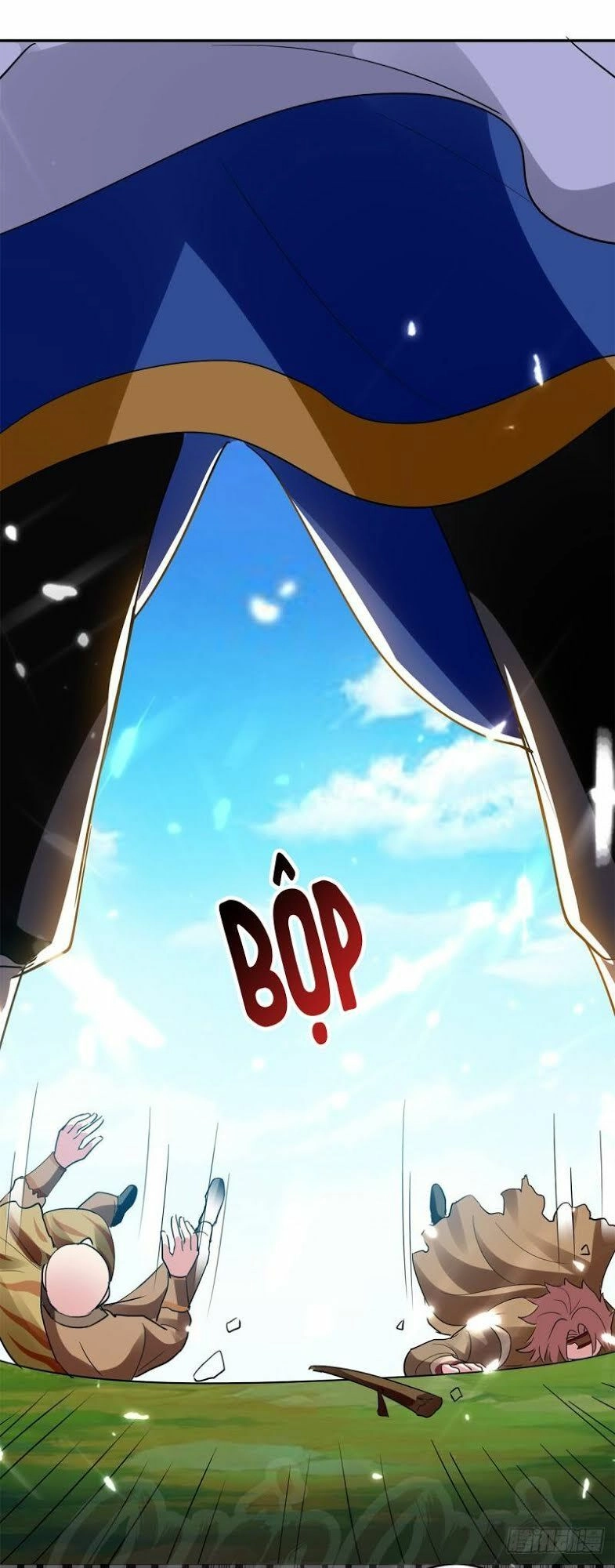 Lăng Thiên Thần Đế Chapter 46 - 7