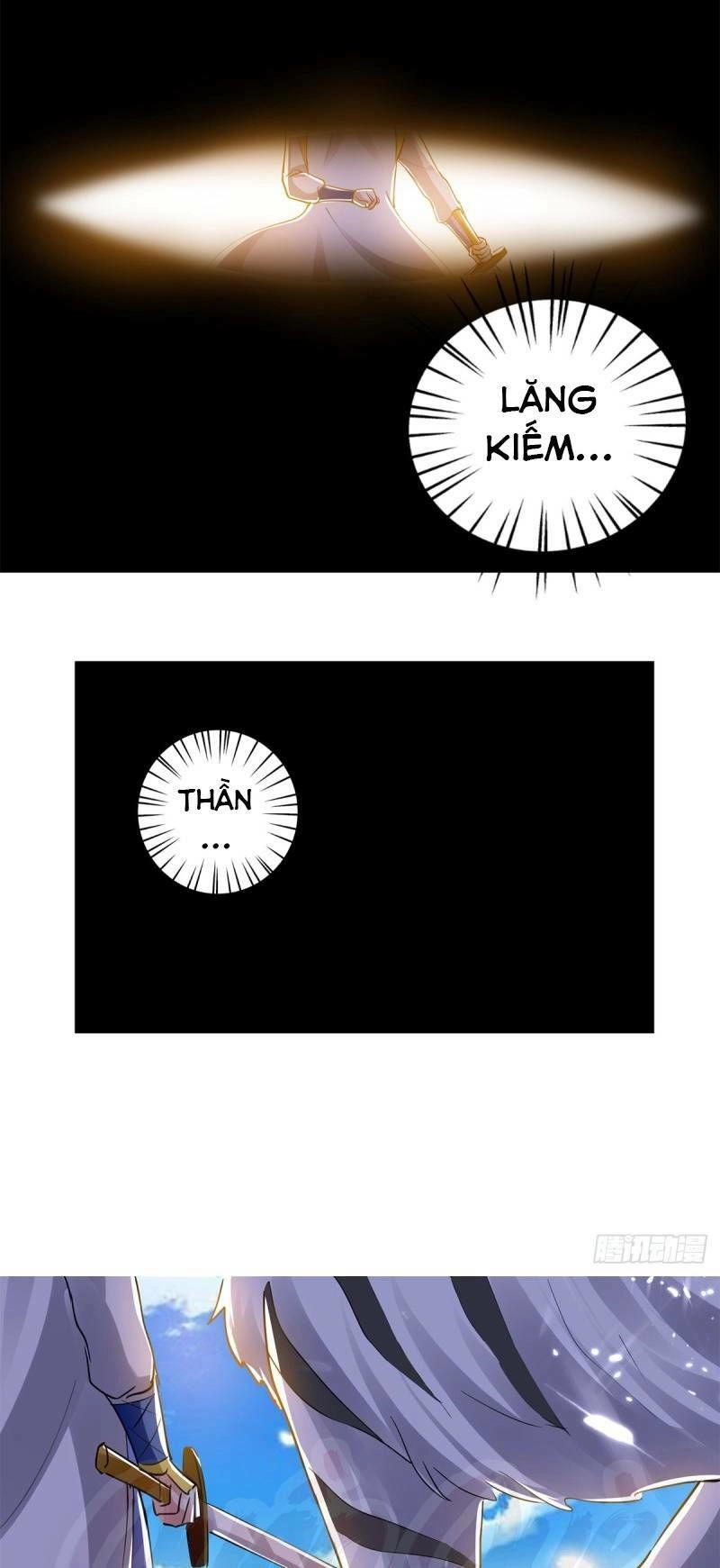 Lăng Thiên Thần Đế Chapter 46 - 10