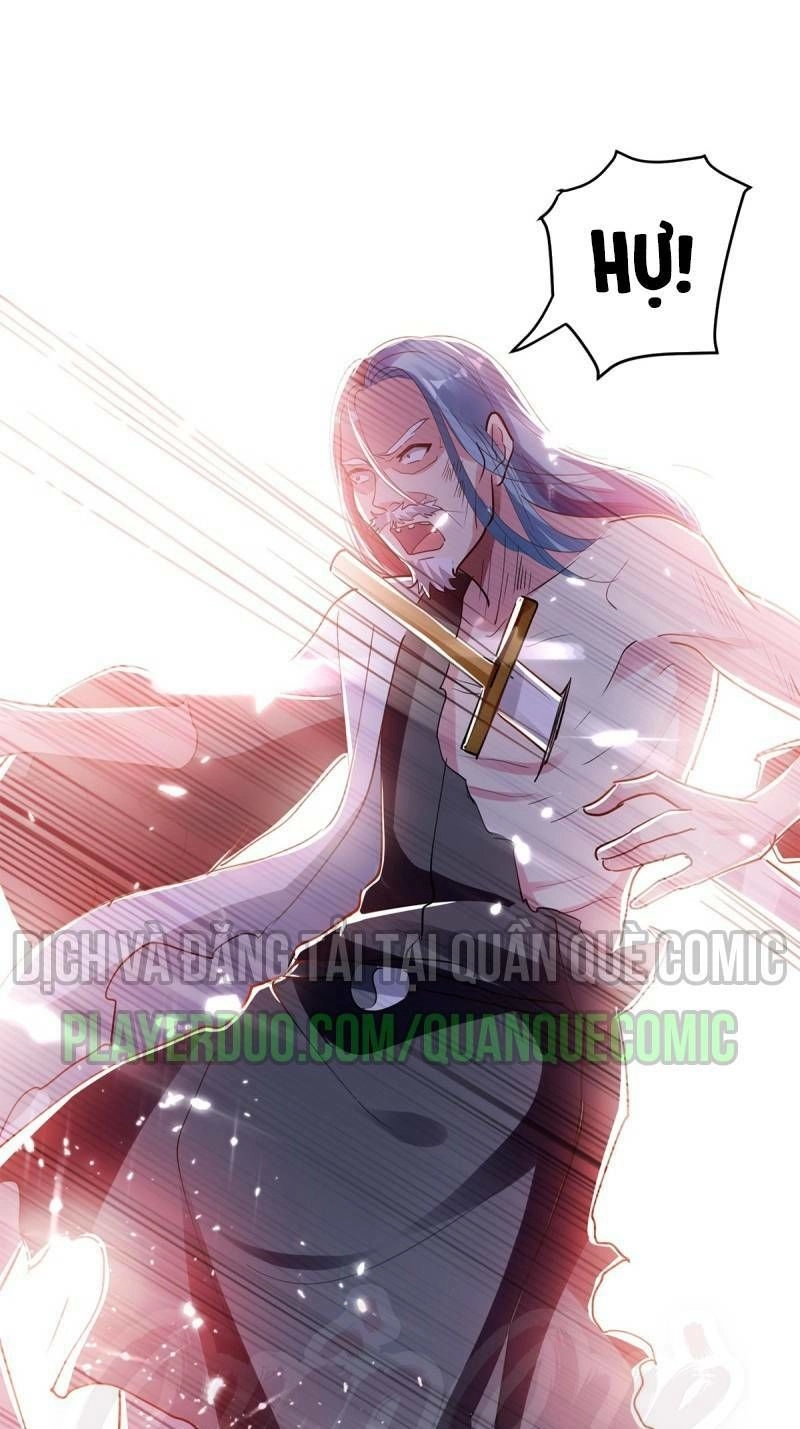 Lăng Thiên Thần Đế Chapter 46 - 14