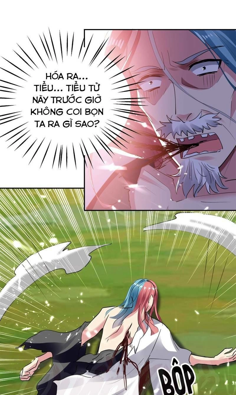 Lăng Thiên Thần Đế Chapter 46 - 16