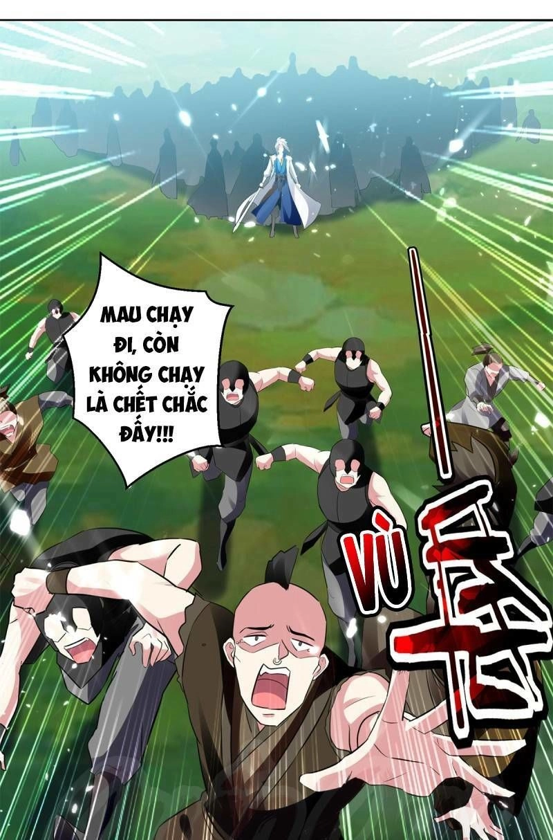 Lăng Thiên Thần Đế Chapter 46 - 20