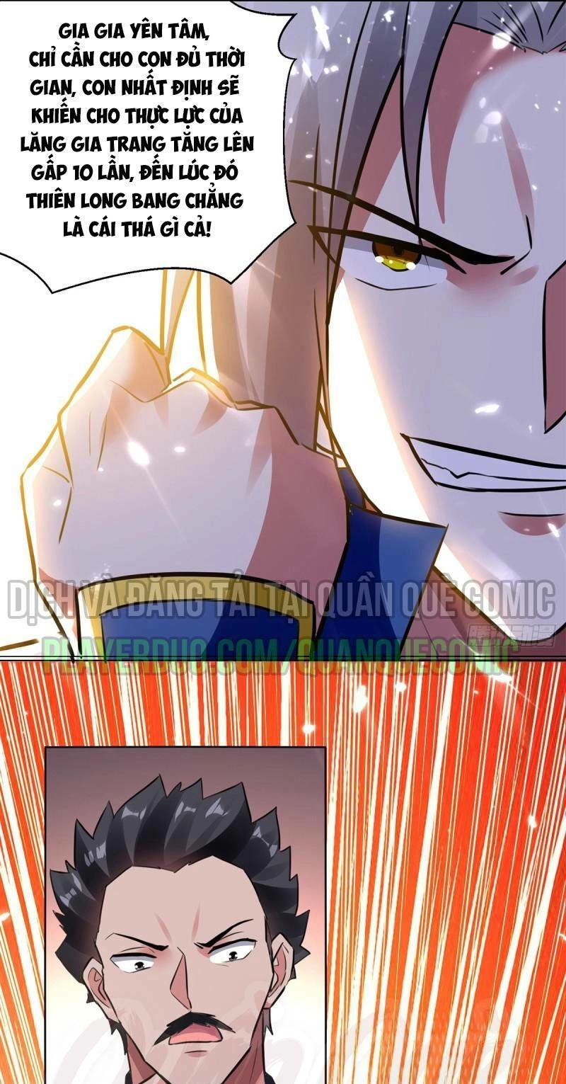 Lăng Thiên Thần Đế Chapter 47 - 7