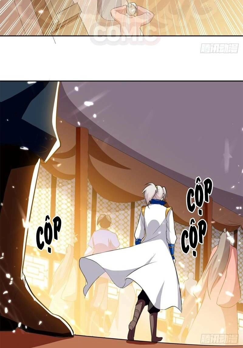 Lăng Thiên Thần Đế Chapter 47 - 10