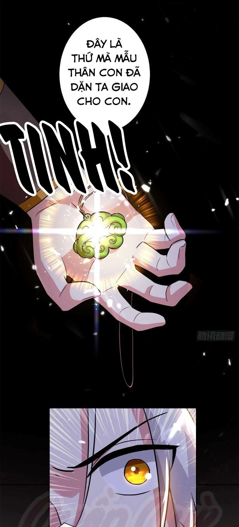 Lăng Thiên Thần Đế Chapter 47 - 13