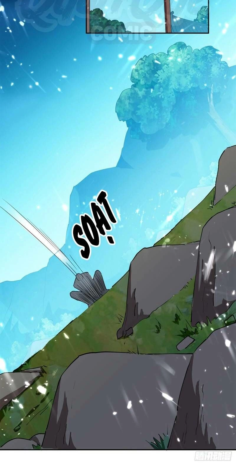 Lăng Thiên Thần Đế Chapter 47 - 20