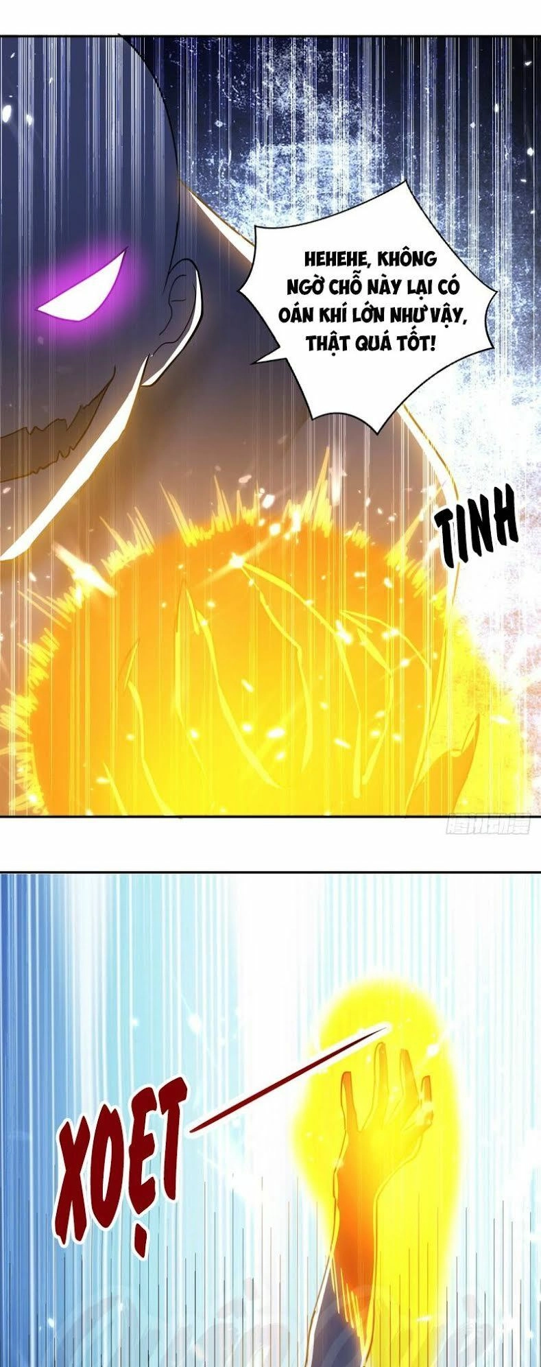 Lăng Thiên Thần Đế Chapter 47 - 21