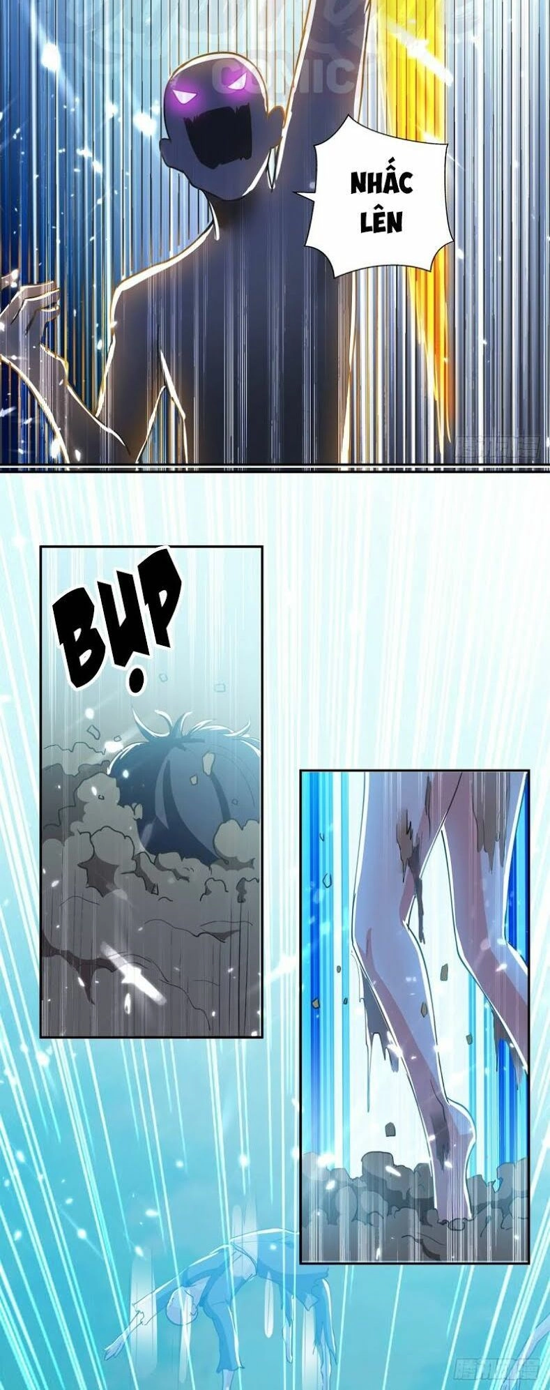 Lăng Thiên Thần Đế Chapter 47 - 22