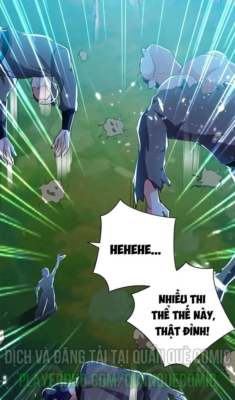 Lăng Thiên Thần Đế Chapter 47 - 23