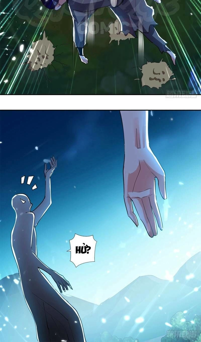 Lăng Thiên Thần Đế Chapter 47 - 24