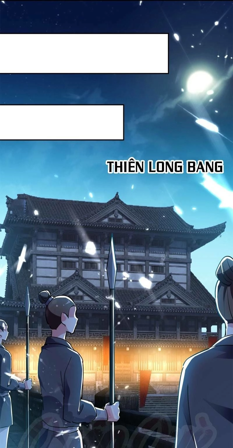 Lăng Thiên Thần Đế Chapter 48 - 1