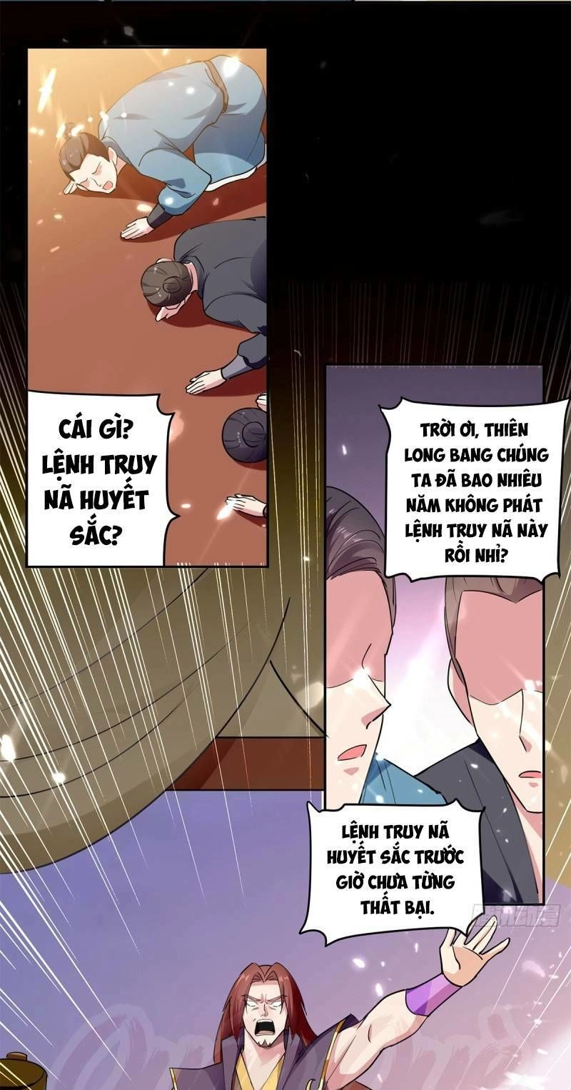 Lăng Thiên Thần Đế Chapter 48 - 11